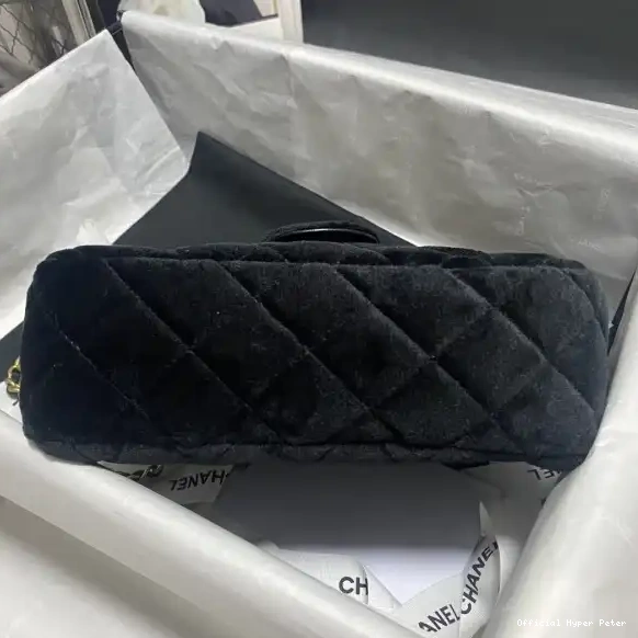 HyperPeter SMALL HANDBAG HOBO CHANEL 0615